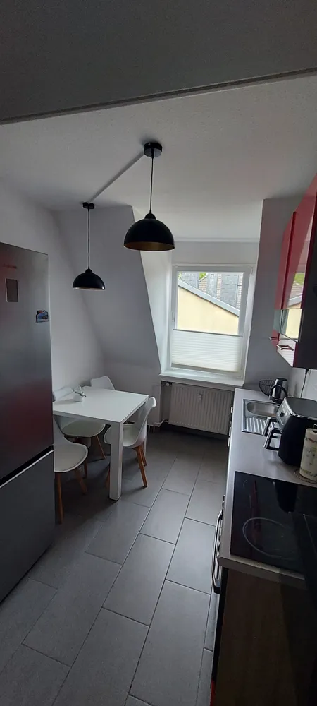 3 Zimmer Wohnung mit 60 m² in Gelsenkirchen – Bild 8
