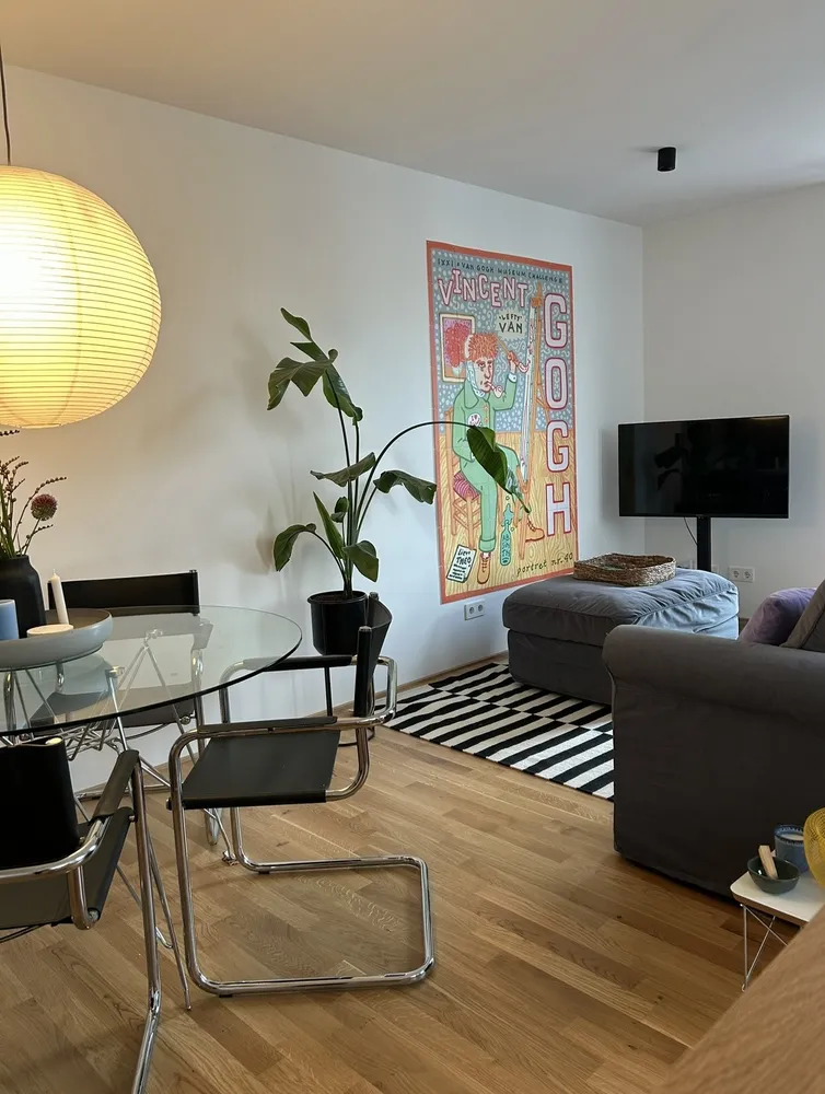 2 Zimmer Wohnung mit 62 m² in Mainz – Bild 5