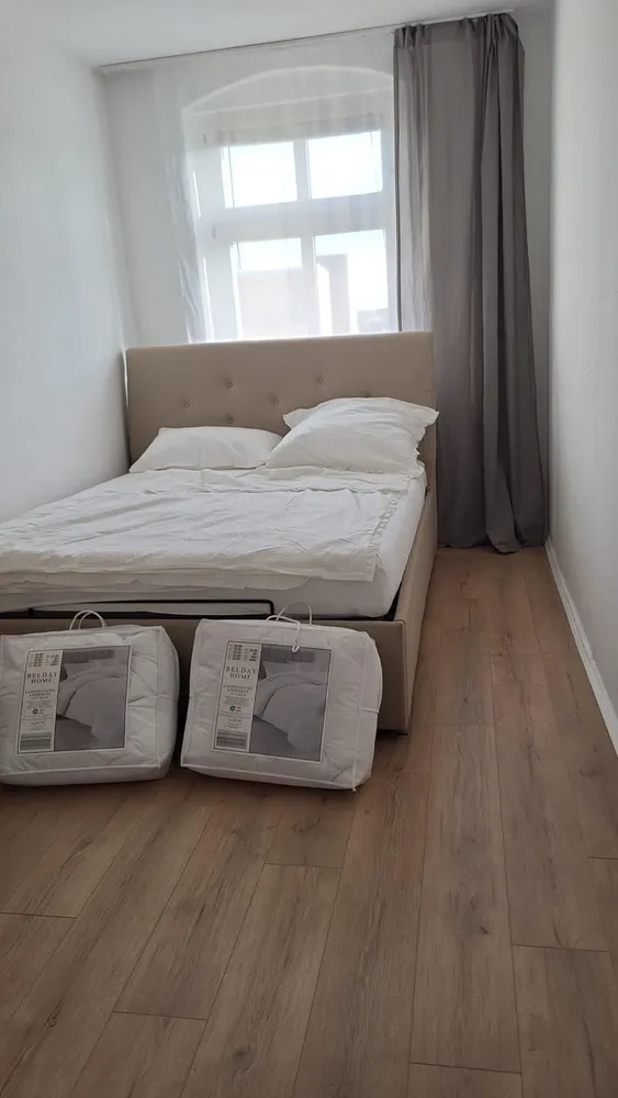 2 Zimmer Wohnung mit 51 m² in Berlin – Bild 3