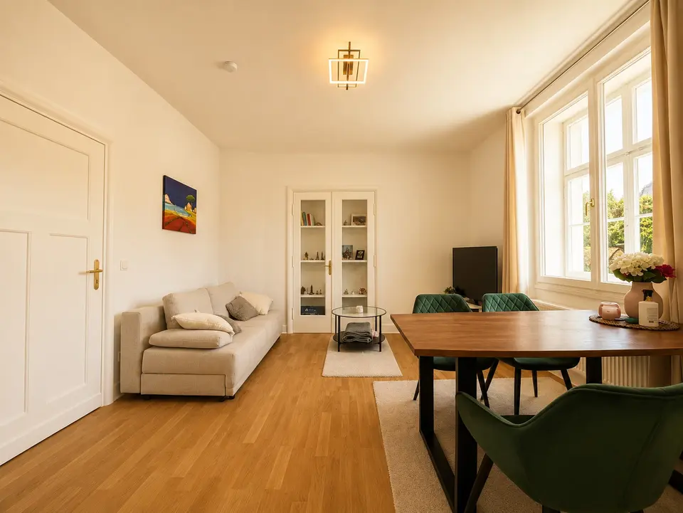 3 Zimmer Wohnung mit 65 m² in Wetzlar – Bild 6