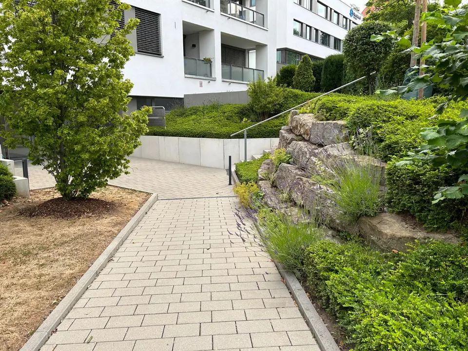 WG-Zimmer mit 14 m² in Regensburg – Bild 9