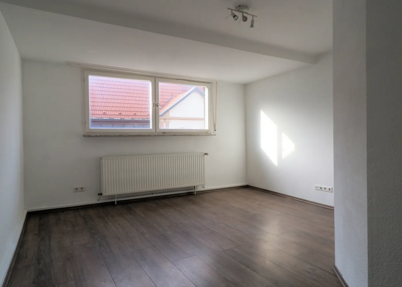 3 Zimmer Wohnung mit 81 m² in Karlsruhe – Bild 1