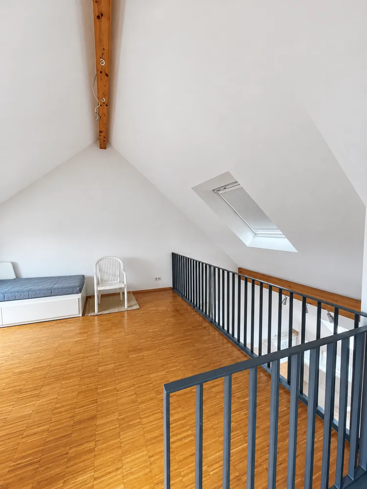 2 Zimmer Wohnung mit 75 m² in Mannheim – Bild 4