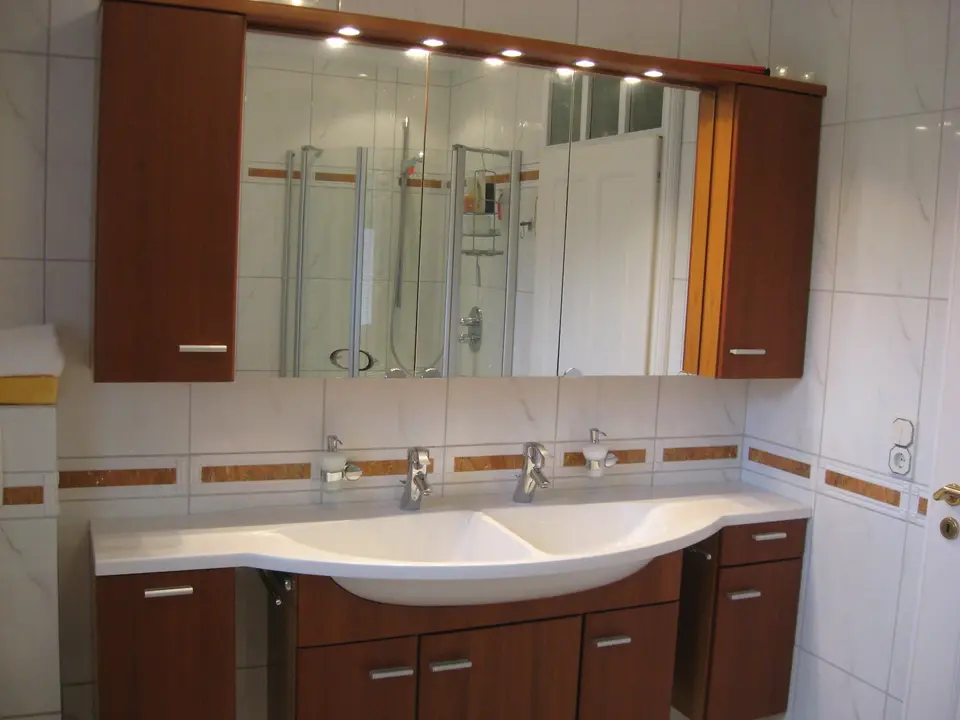 4 Zimmer Wohnung mit 127 m² in Cloppenburg – Bild 8
