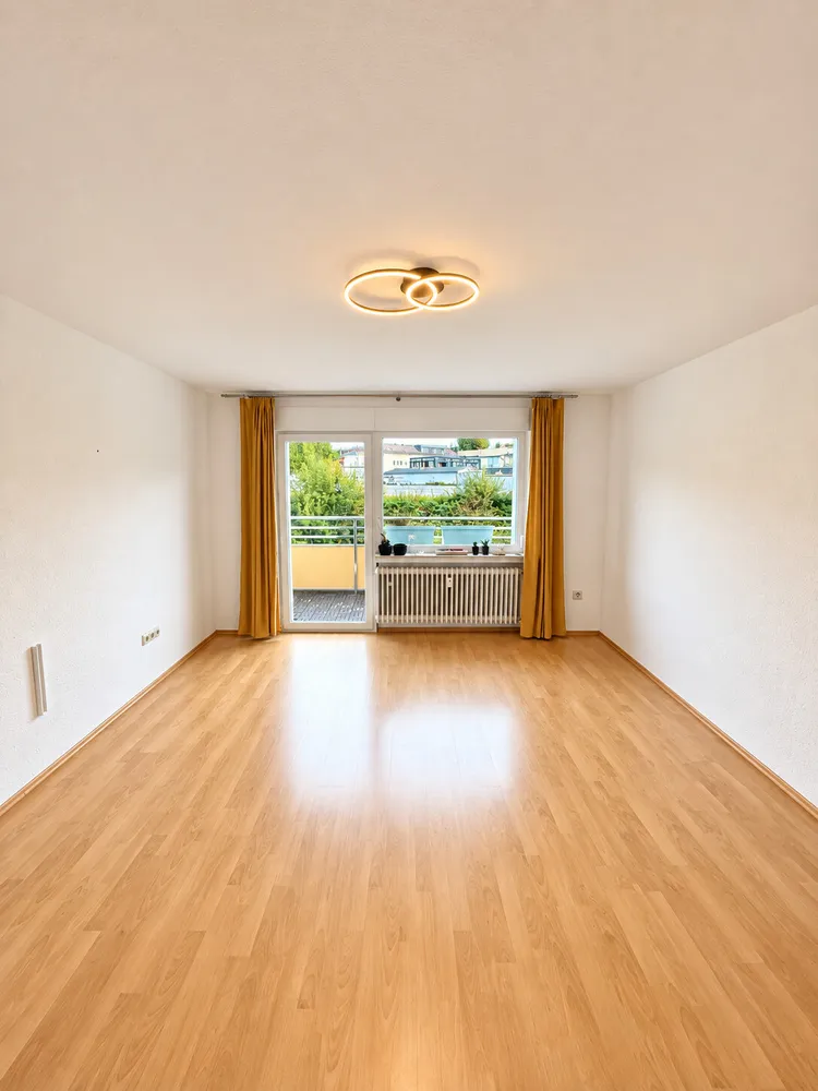 3 Zimmer Wohnung mit 69 m² in Lüdenscheid – Bild 2