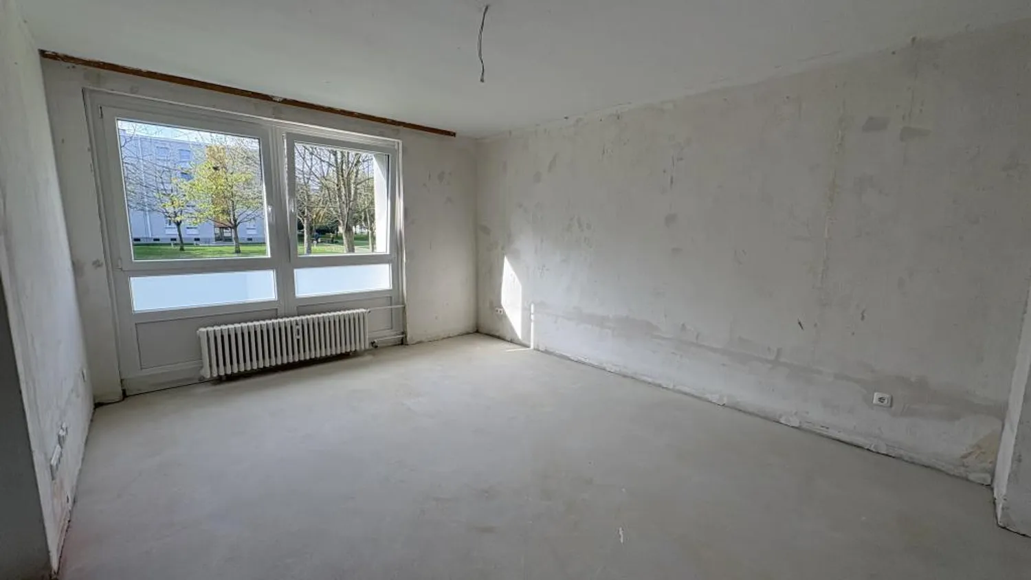 4 room apartment with 79 m² in Dortmund – Photo 6