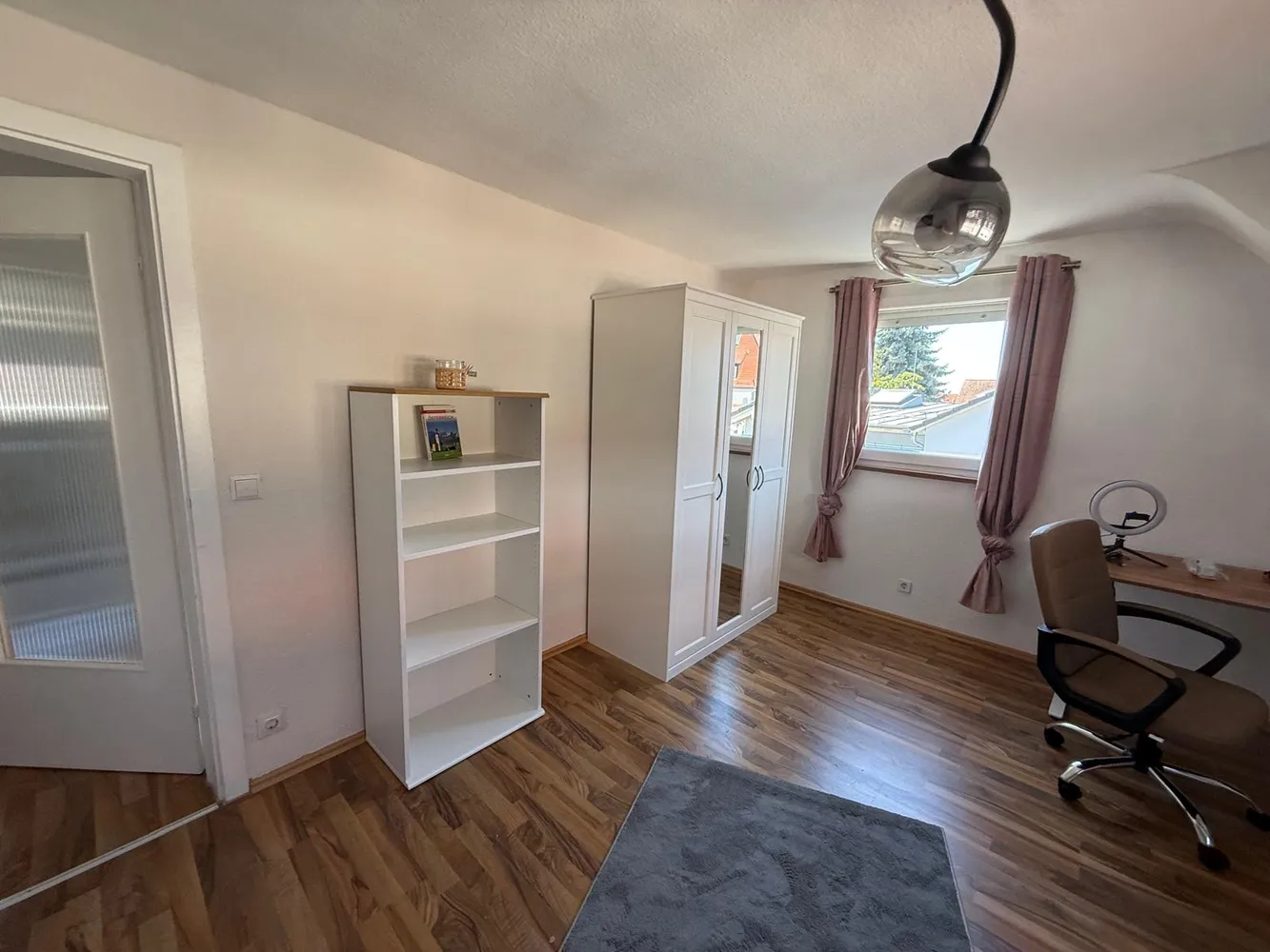 1 Zimmer Wohnung mit 30 m² in Karlsruhe – Bild 6
