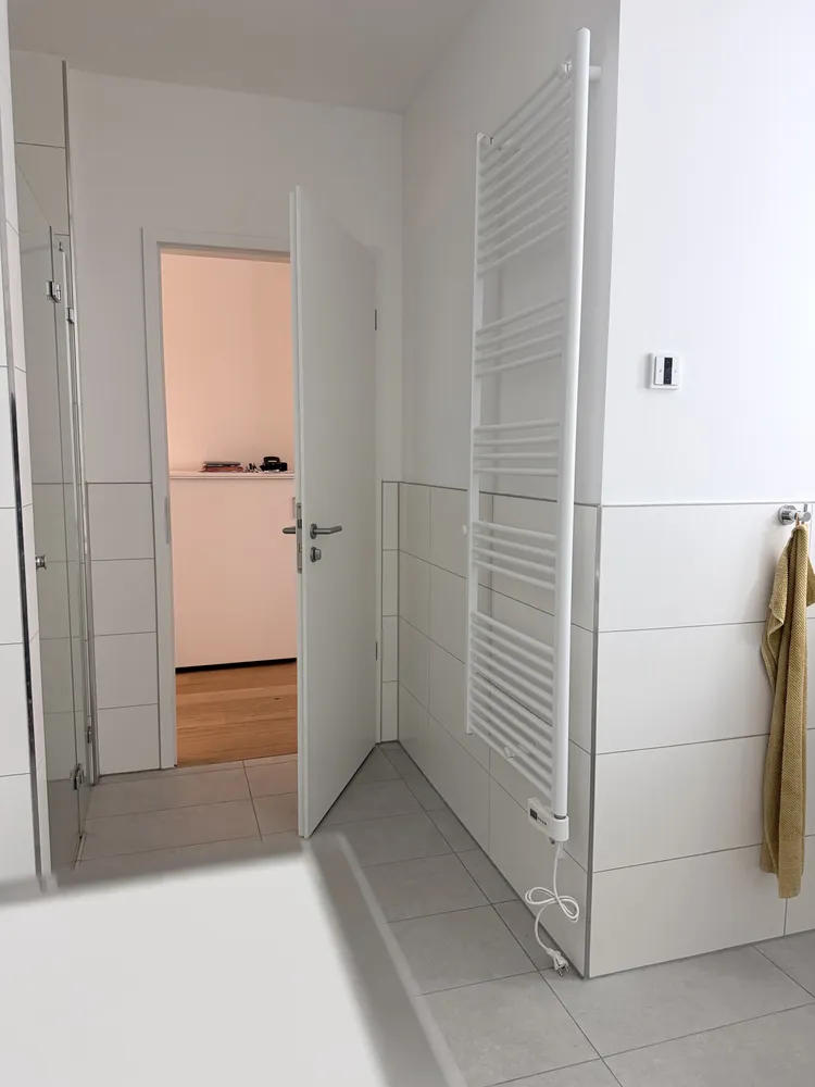 2 room apartment with 80 m² in Frankfurt am Main – Photo 12