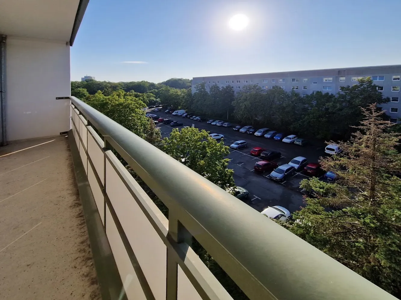 3 Zimmer Wohnung mit 90 m² in Leipzig – Bild 6