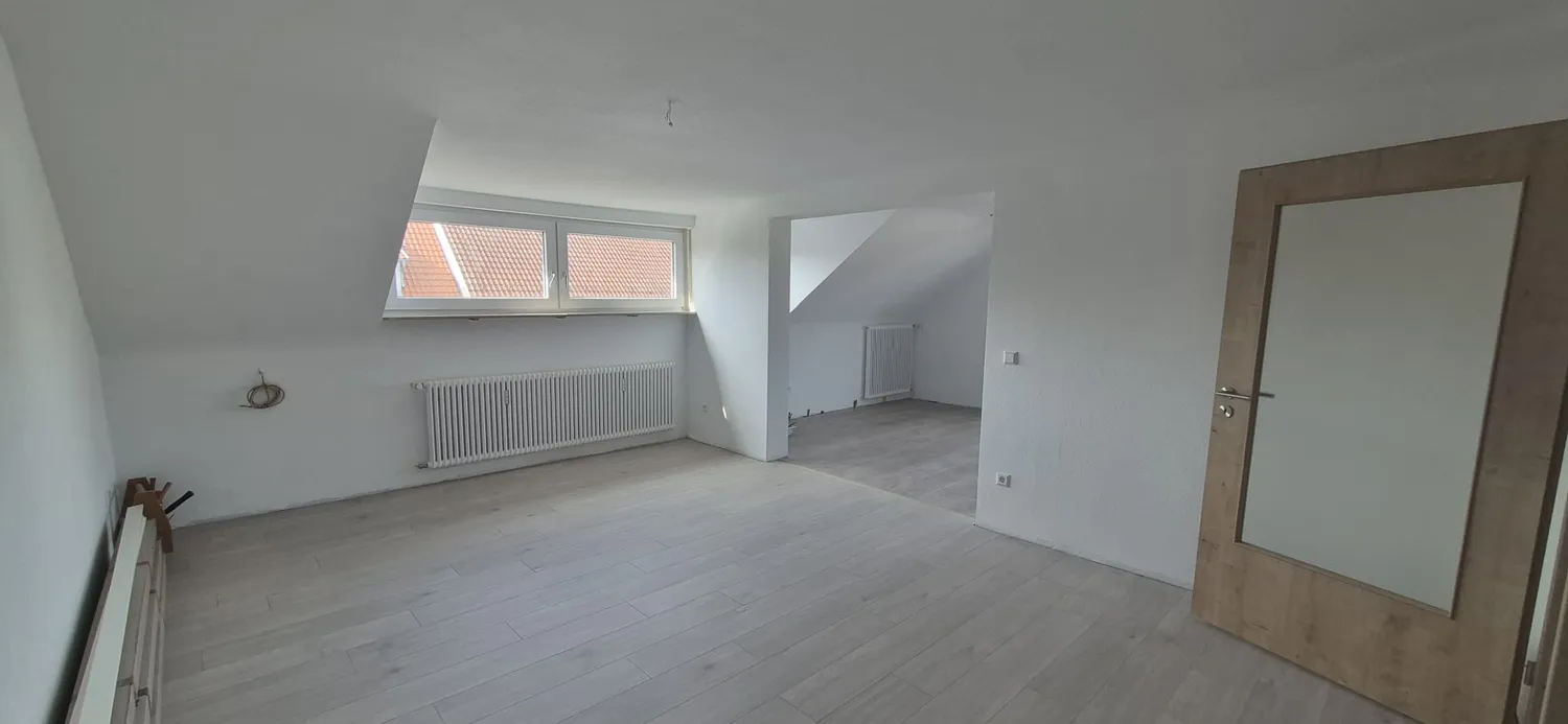 4 Zimmer Wohnung mit 84 m² in Stuttgart – Bild 2