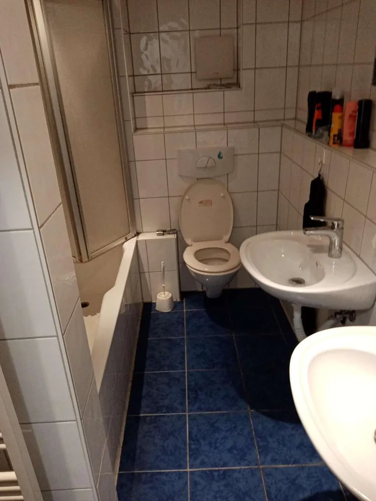 WG-Zimmer mit 9 m² in Stuttgart – Bild 2