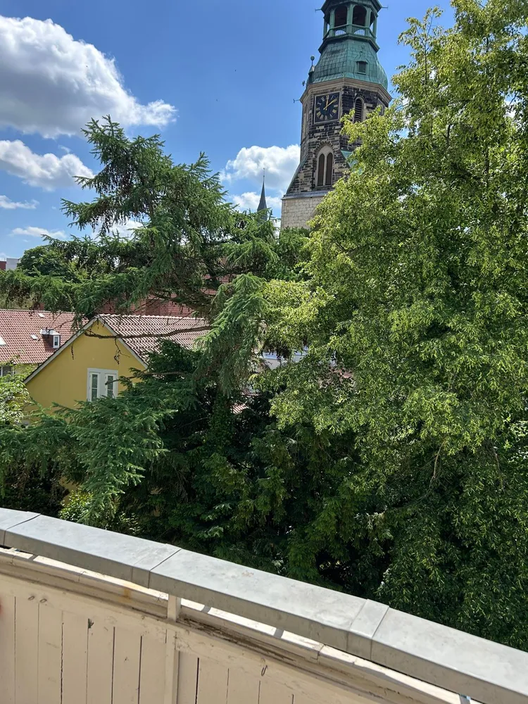 2 Zimmer Wohnung mit 55 m² in Hannover – Bild 5
