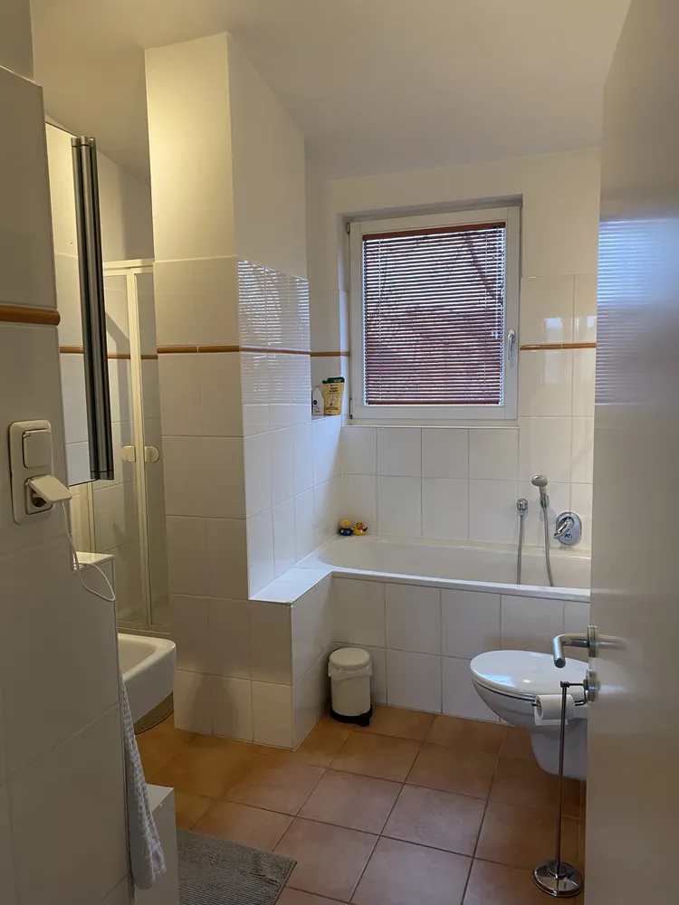 3 room apartment with 97 m² in Frankfurt am Main – Photo 5