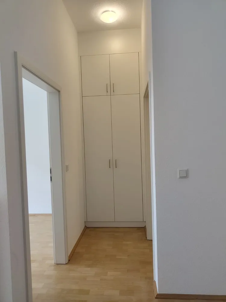 2 Zimmer Wohnung mit 46 m² in Münster – Bild 6