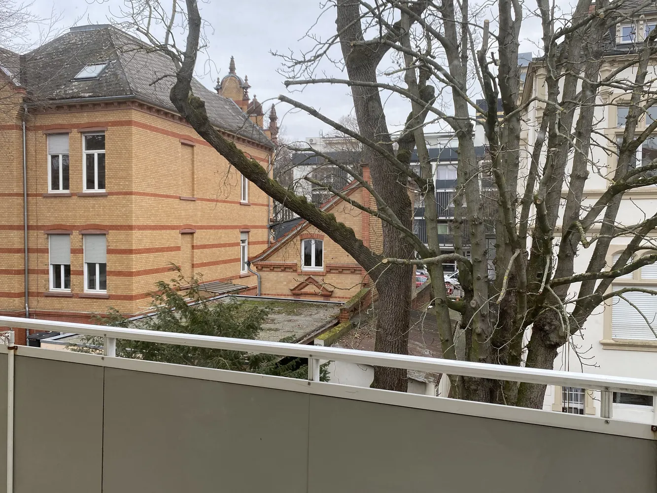 3 Zimmer Wohnung mit 72 m² in Wiesbaden – Bild 7