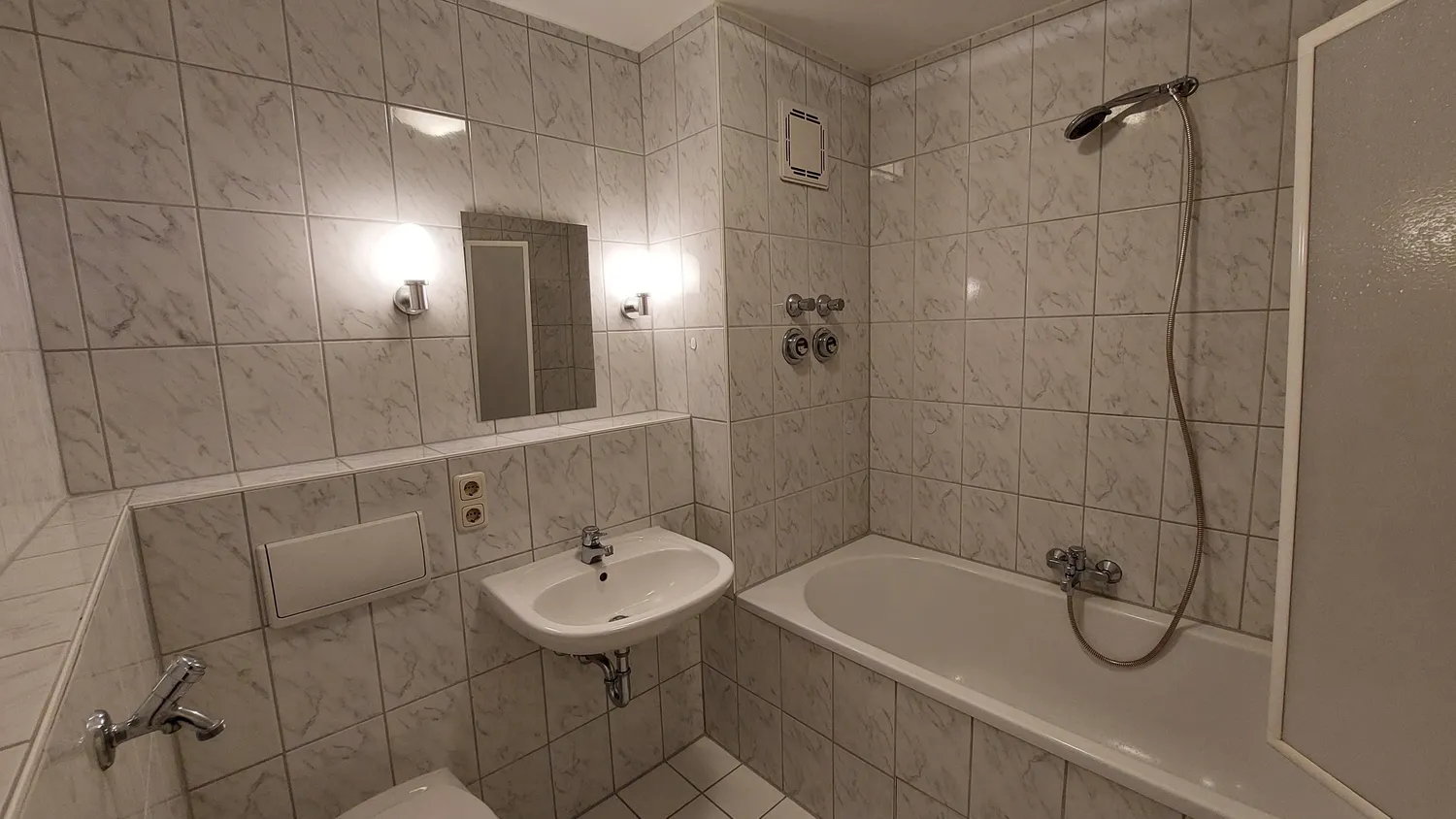 1 Zimmer Wohnung mit 44 m² in Regensburg – Bild 9