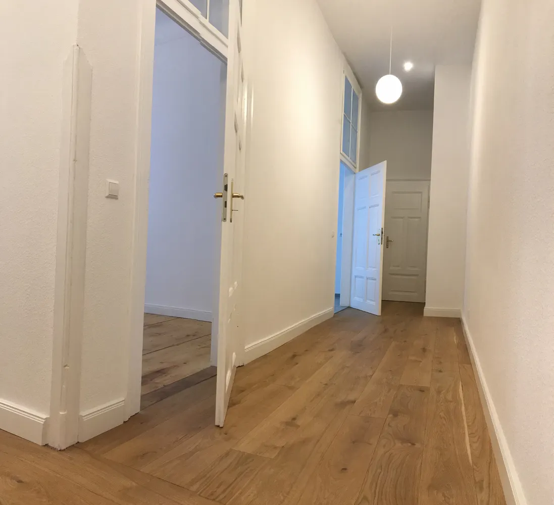 4 Zimmer Wohnung mit 114 m² in Leipzig – Bild 4