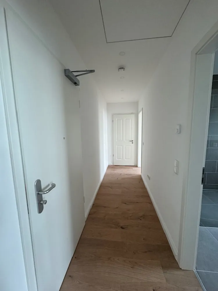 2 room apartment with 56 m² in Magdeburg – Photo 7