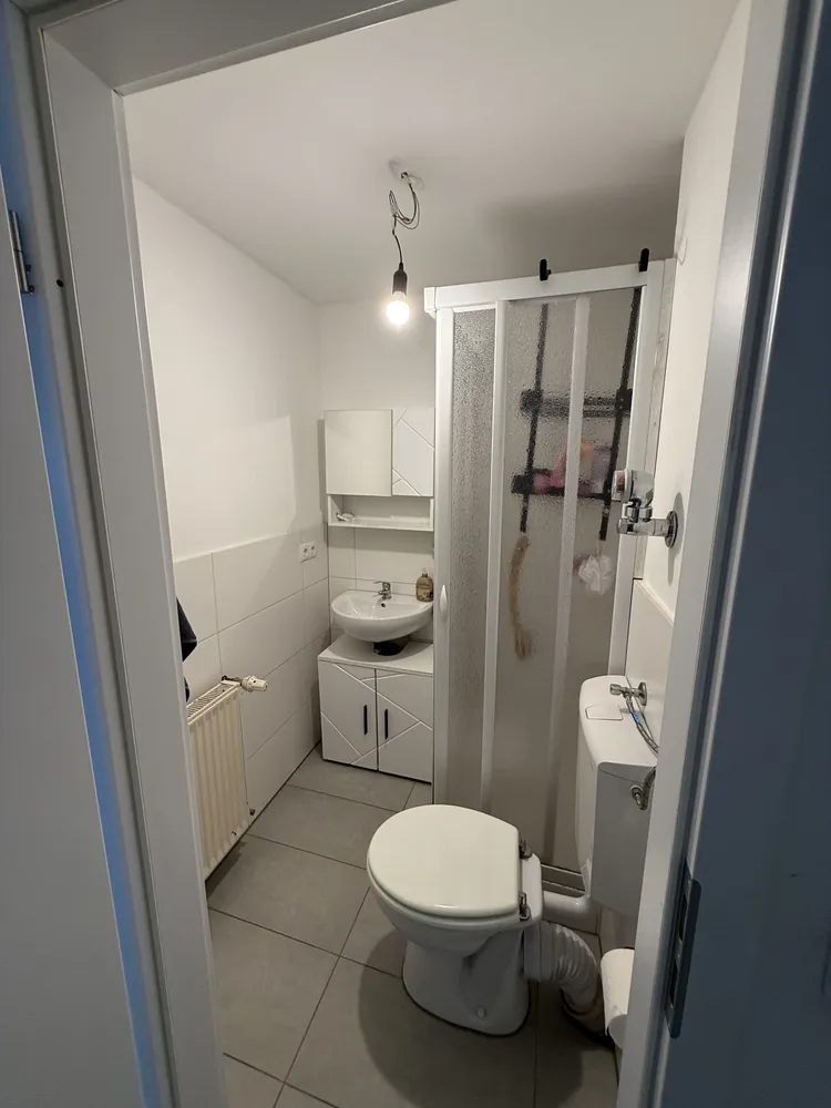 2 Zimmer Wohnung mit 44 m² in Ludwigshafen am Rhein – Bild 7