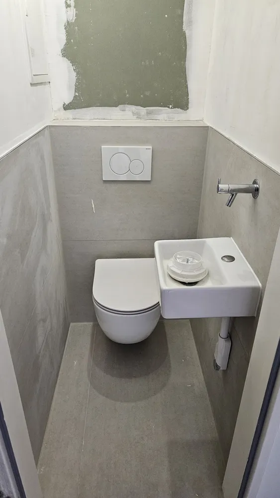 3 Zimmer Wohnung mit 70 m² in München – Bild 11
