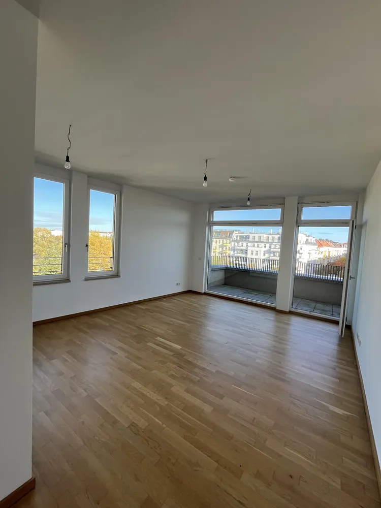 3 room apartment with 80 m² in Berlin – Photo 4