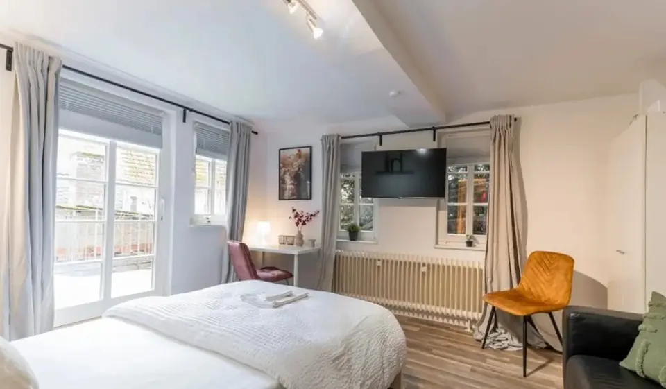 2 Zimmer Wohnung mit 62 m² in Köln – Bild 2