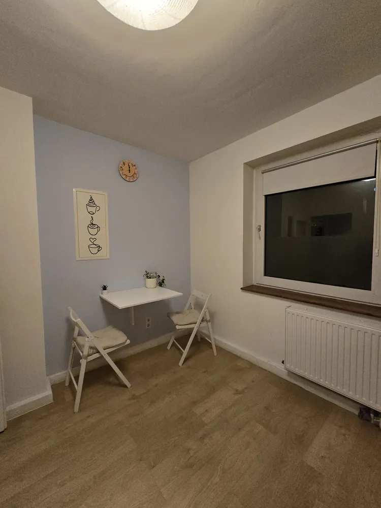 2 Zimmer Wohnung mit 55 m² in Düsseldorf – Bild 6