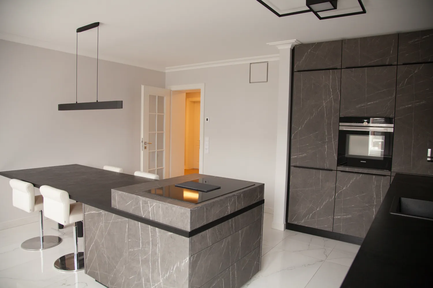 3 room apartment with 102 m² in Düsseldorf – Photo 8