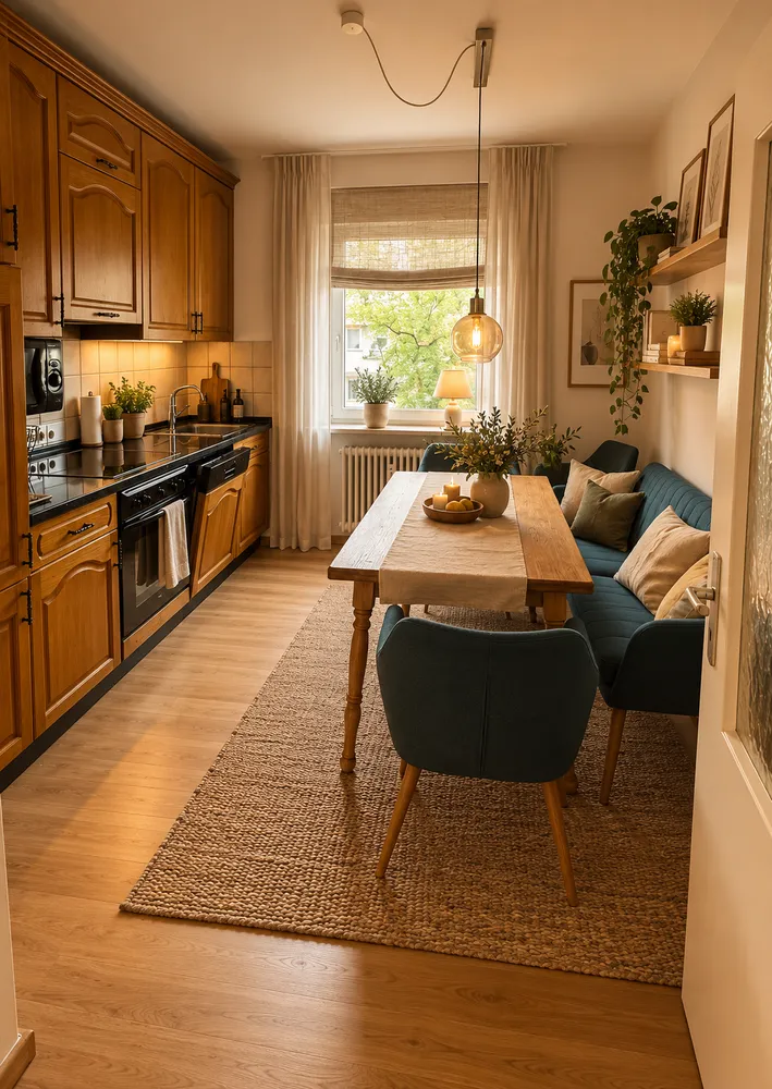 3 room apartment with 73 m² in Karlsruhe – Photo 10