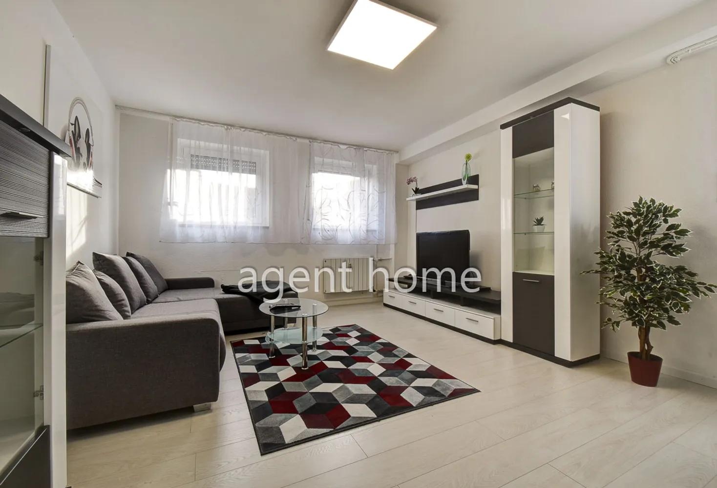 2 Zimmer Wohnung mit 50 m² in Böblingen – Bild 1