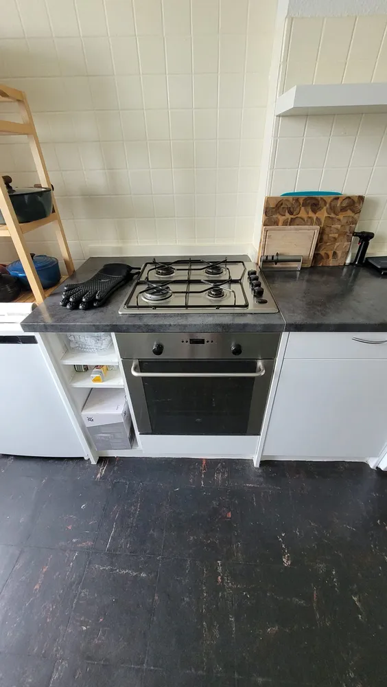 2 Zimmer Wohnung mit 57 m² in Aachen – Bild 7