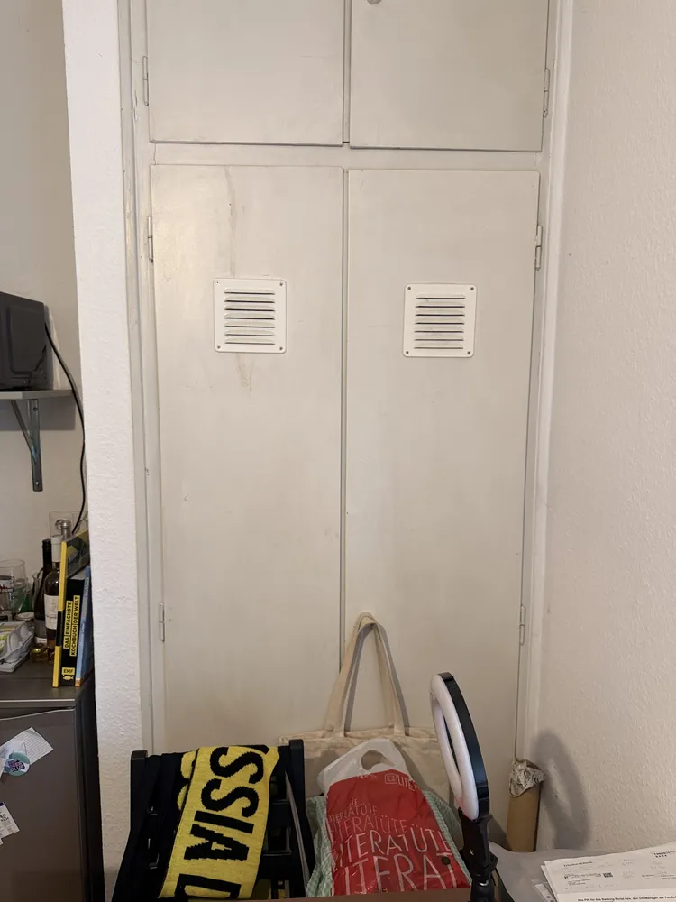 1 Zimmer Wohnung mit 40 m² in Münster – Bild 8