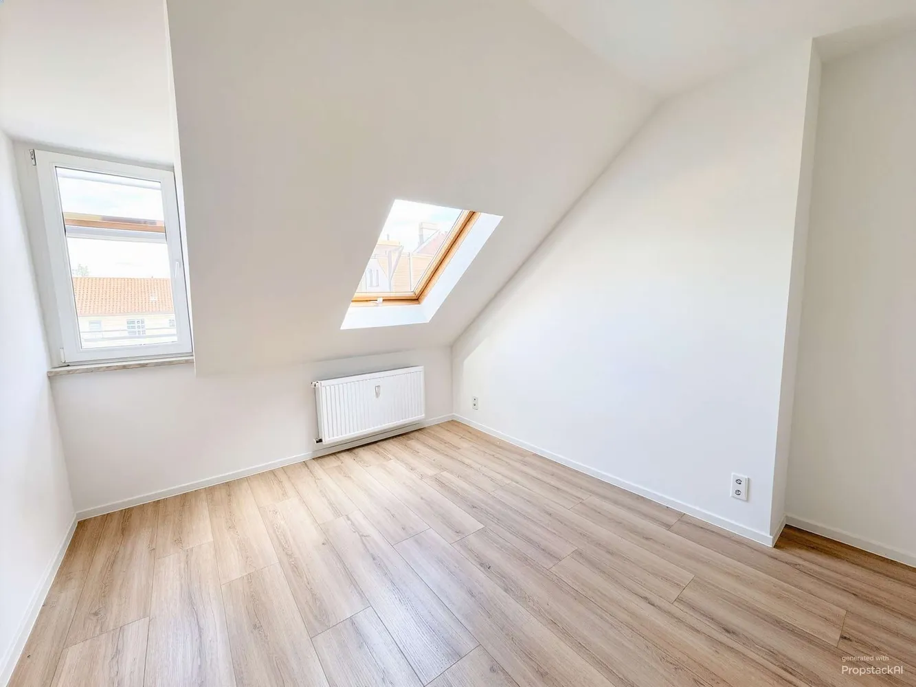 2 Zimmer Wohnung mit 70 m² in Leipzig – Bild 7