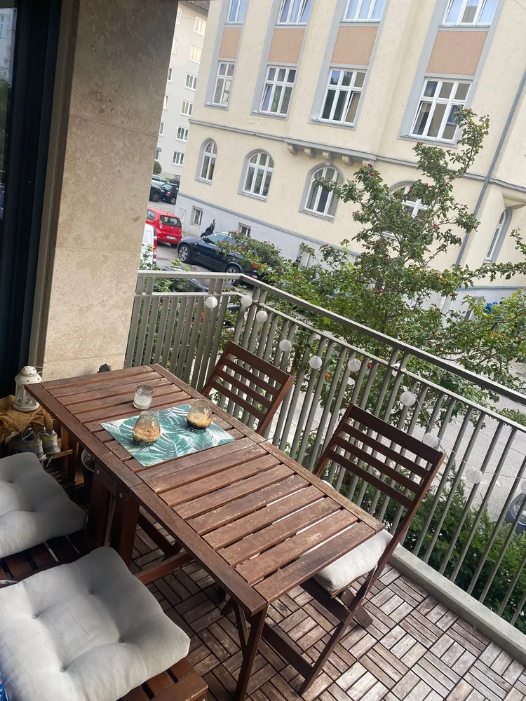 3 Zimmer Wohnung mit 78 m² in München – Bild 6