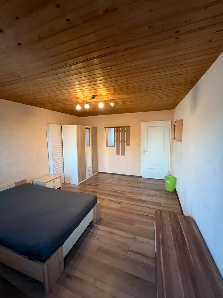 WG-Zimmer mit 20 m² in Villingen-Schwenningen – Bild 8