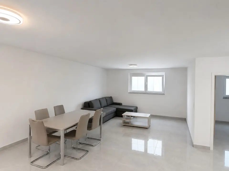 4 Zimmer Wohnung mit 70 m² in Bruchsal – Bild 1