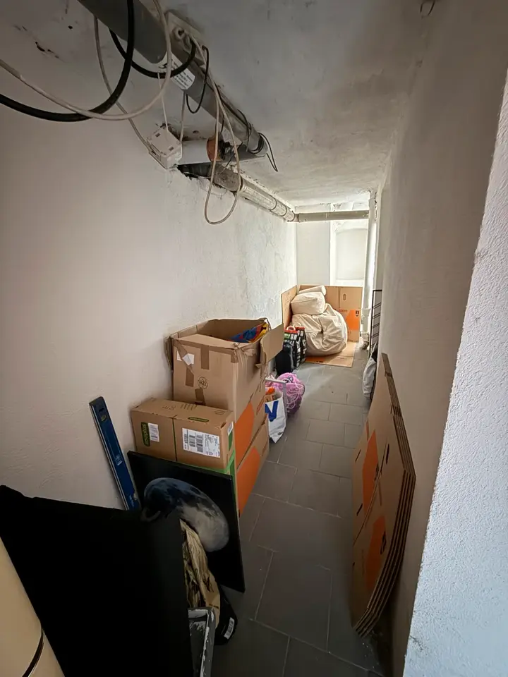 2 Zimmer Wohnung mit 35 m² in Solingen – Bild 9