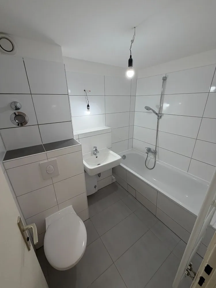 1 Zimmer Wohnung mit 41 m² in Berlin – Bild 6