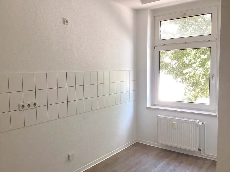2 Zimmer Wohnung mit 57 m² in Magdeburg – Bild 4