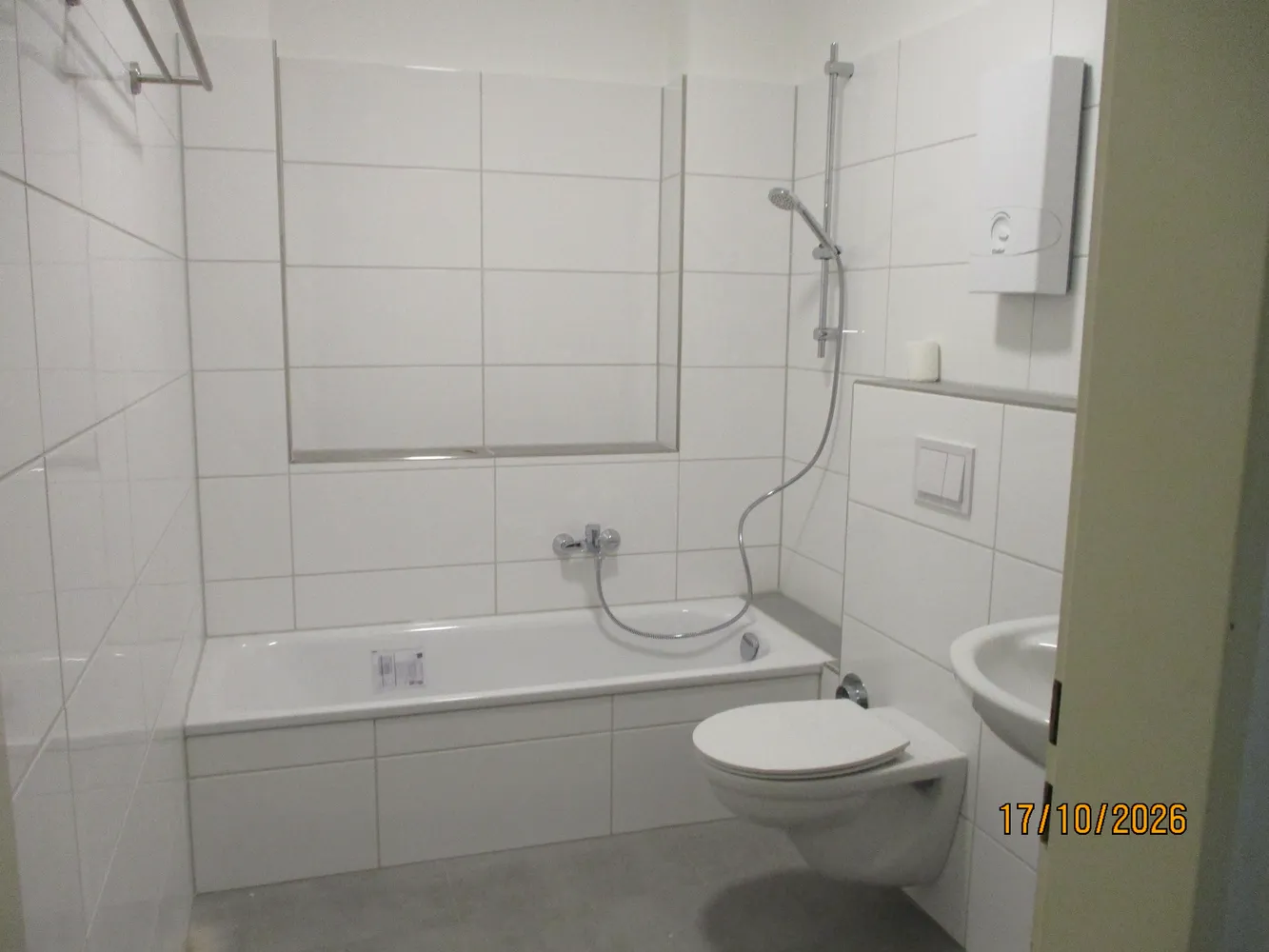 1 Zimmer Wohnung mit 32 m² in Witten – Bild 6
