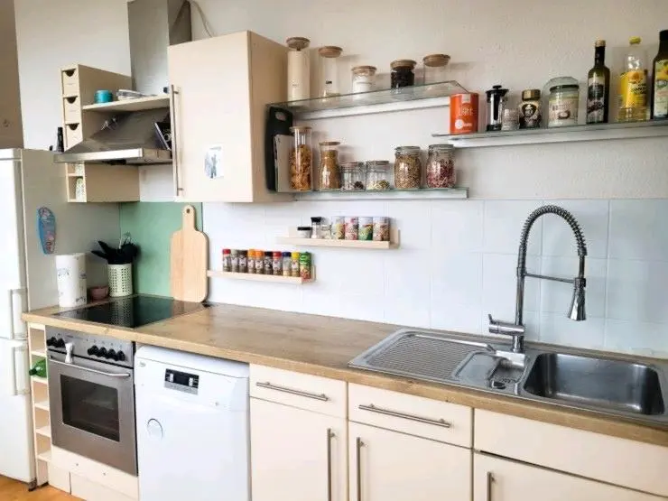 WG-Zimmer mit 45 m² in Bergheim – Bild 9