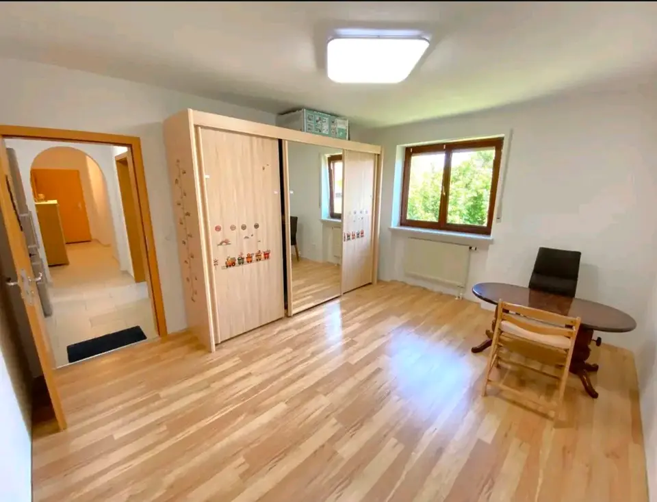 4 Zimmer Wohnung mit 130 m² in Augsburg – Bild 10
