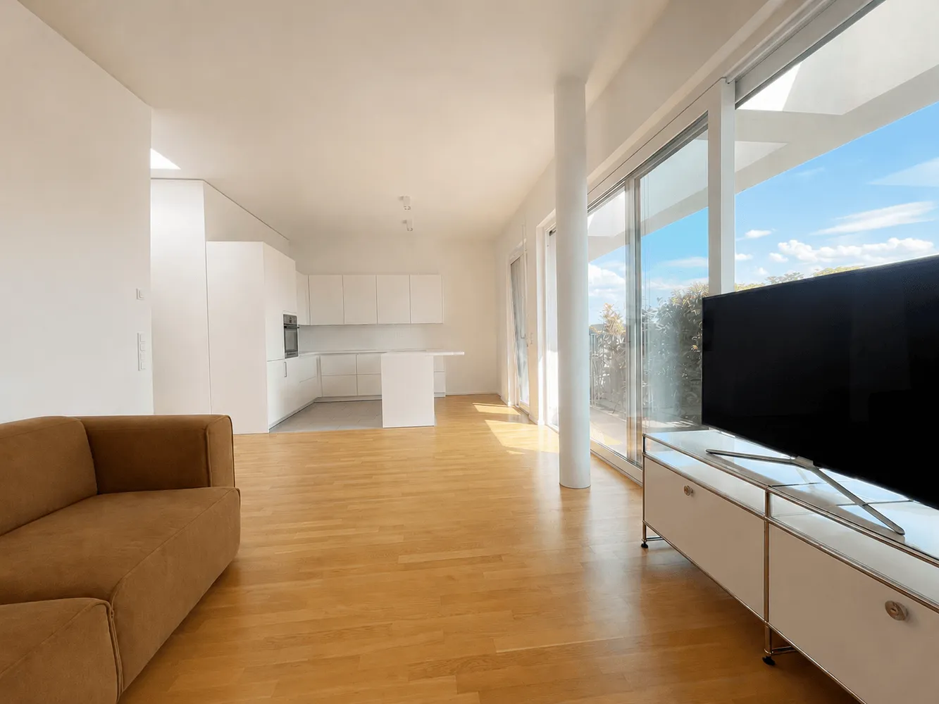 3 Zimmer Wohnung mit 103 m² in Köln – Bild 3
