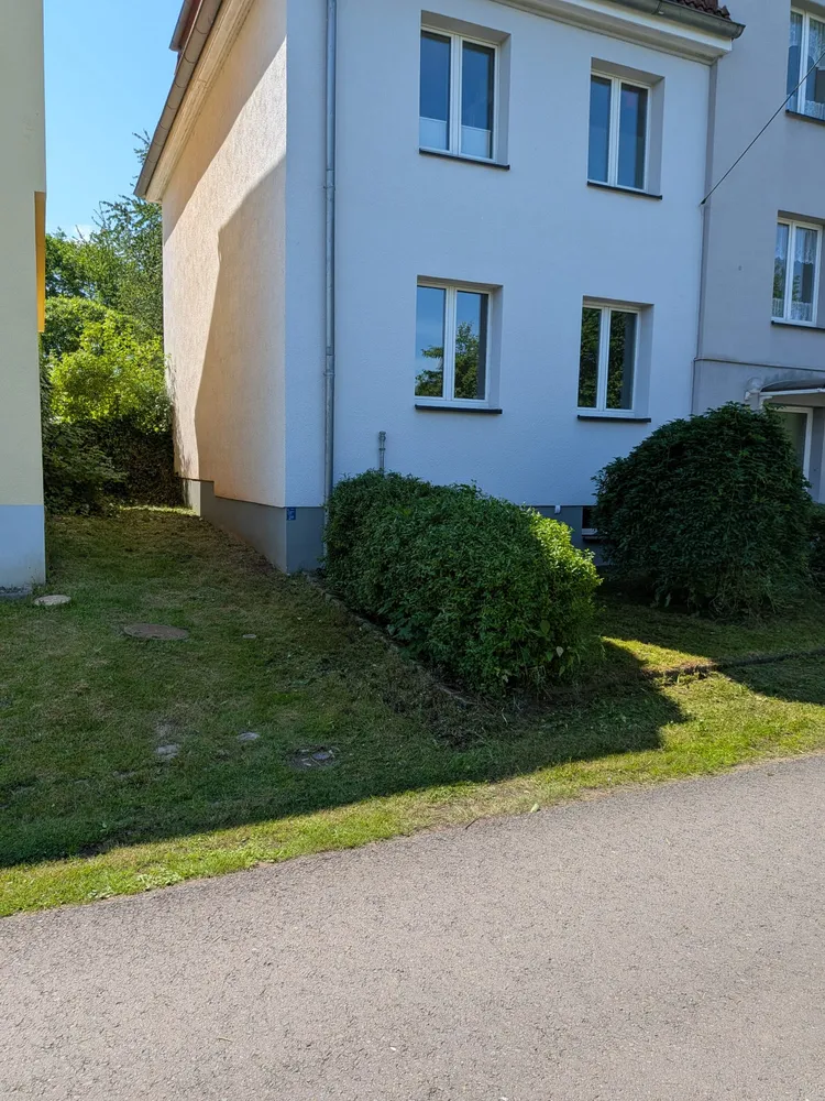 2 Zimmer Wohnung mit 50 m² in Nordhausen – Bild 4