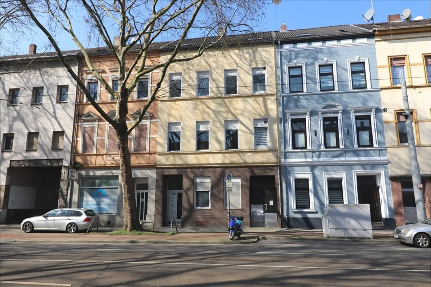 2 Zimmer Wohnung mit 72 m² in Krefeld – Bild 6