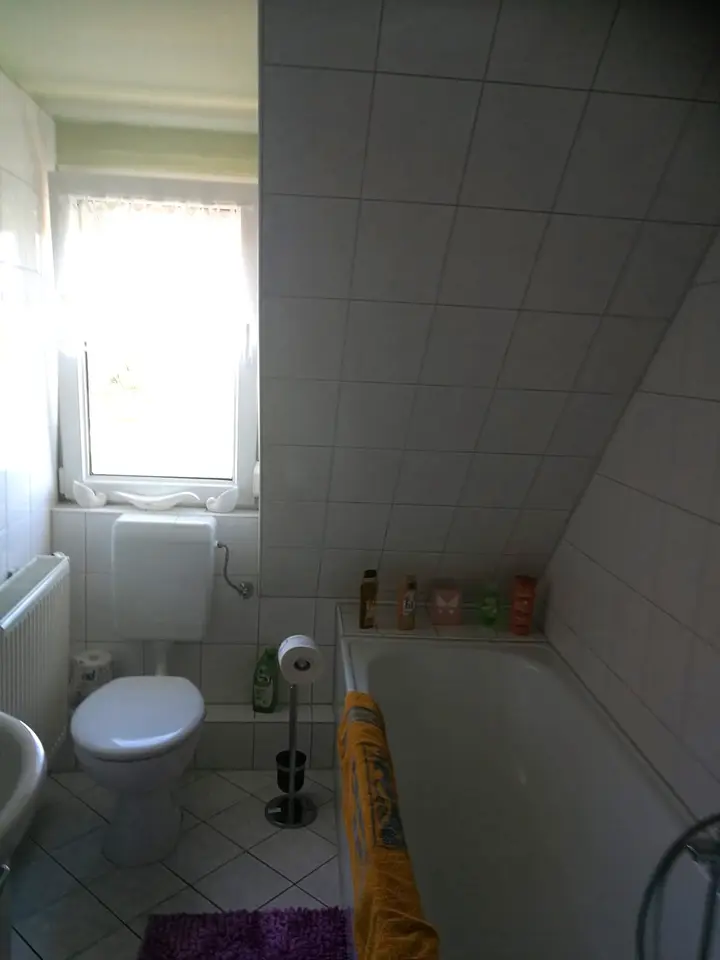 2 Zimmer Wohnung mit 50 m² in Torgau – Bild 5