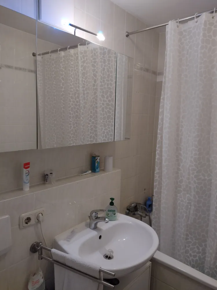 1 Zimmer Wohnung mit 36 m² in Dachau – Bild 1