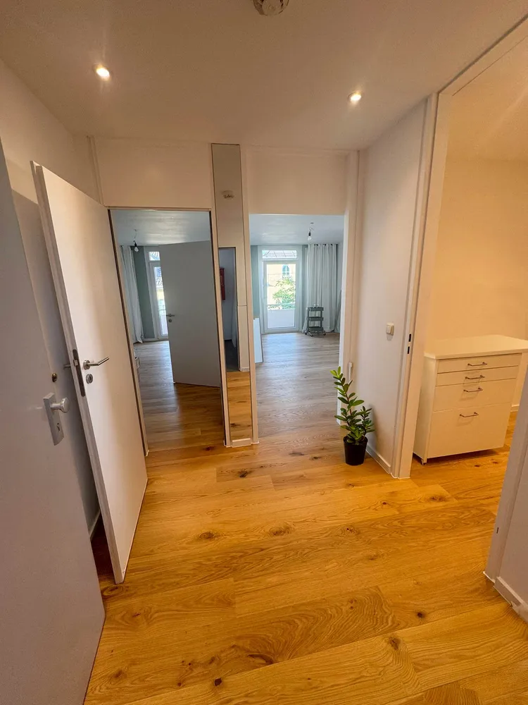 2 Zimmer Wohnung mit 57 m² in München – Bild 4