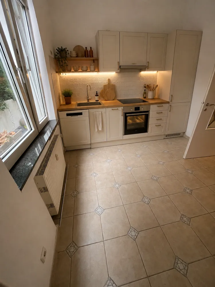 6 Zimmer Wohnung mit 139 m² in Bochum – Bild 7