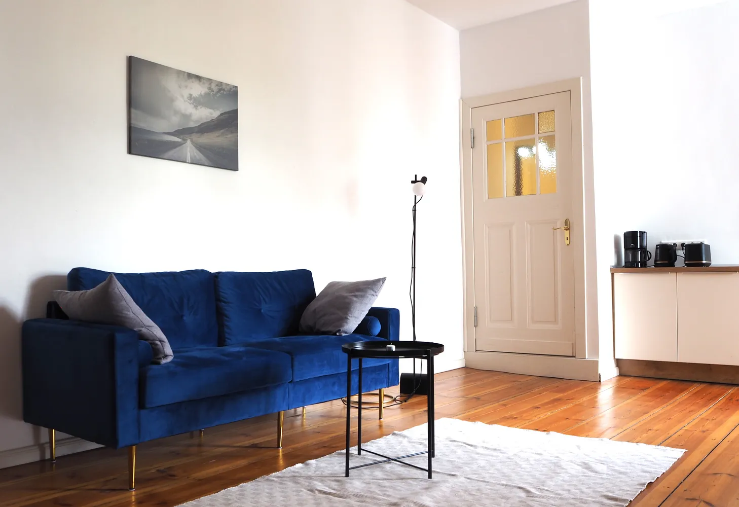 2 Zimmer Wohnung mit 68 m² in Berlin – Bild 7